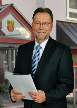 Gerd Aulenbach
